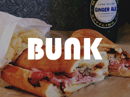 BunkSandwiches