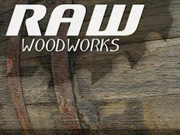 RawWoodworks