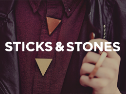 SticksAndStones