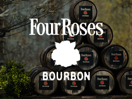 FourRoses