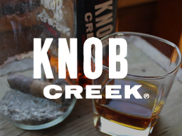 KnobCreek