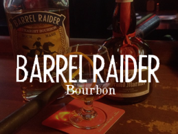 BarrelRaider