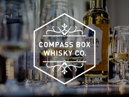 CompassBoxWhisky