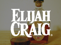 ElijahCraig