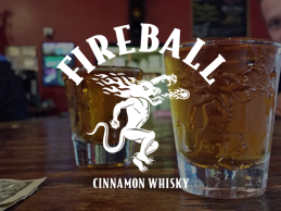 Fireball