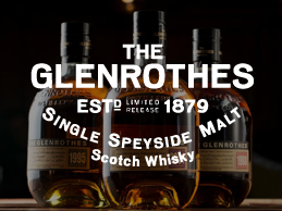 GLENROTHES