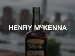 HenryMcKenna