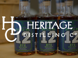 HeritageDistillery