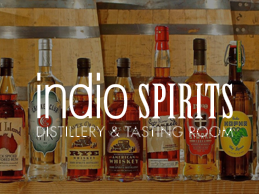 IndioSpirits