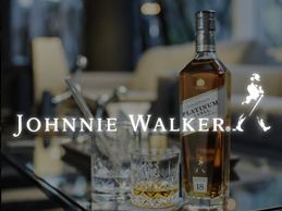 JohnnieWalker