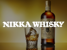 NikkaWhisky