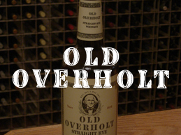 OldOverholt