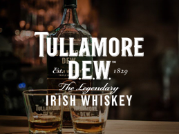 TullamoreDew