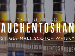 Auchentosha