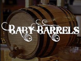 BabyBarrels