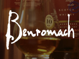 Benromach