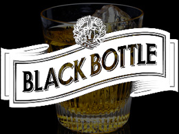 BlackBottle