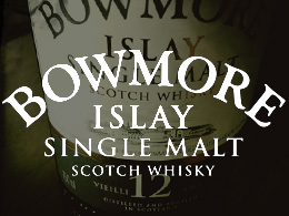 Bowmore