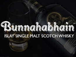 Bunnahabhain