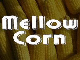 MellowCorn