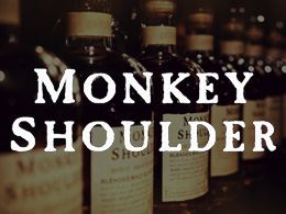 MonkeyShoulder