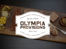 OlympiaProvisions