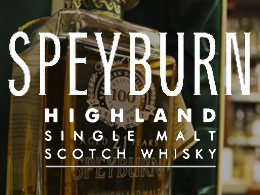 Speyburn