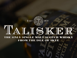 Talisker