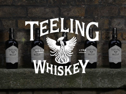 TeelingWhiskey