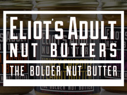 EliotsAdultNutButter