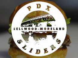 PDXsliders