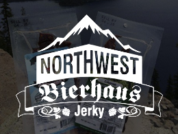 NorthwestBierhausJerky