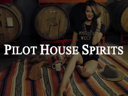 PilotHouseSpirits