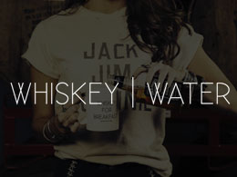 WhiskeyWater