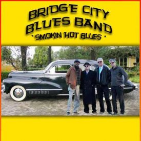 Bridge City Blues Band