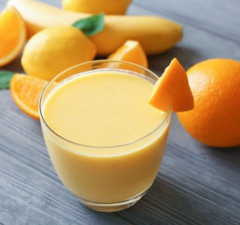 รับประโยชน์ไปเต็ม ๆ กับ นมเปรี้ยวโยเกิร์ต ส้ม ที่มีดีให้คุณได้มากกว่าความอร่อย 